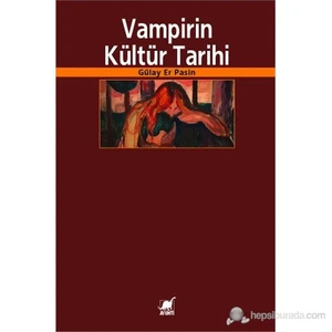 Vampirin Kültür Tarihi
