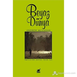 Beyaz Dünya-Andrew Mcgahan