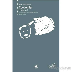 Cool Anılar - Jean Baudrillard