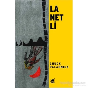 Lanetli - Chuck Palahniuk