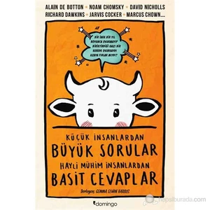 Küçük İnsanlardan Büyük Sorular