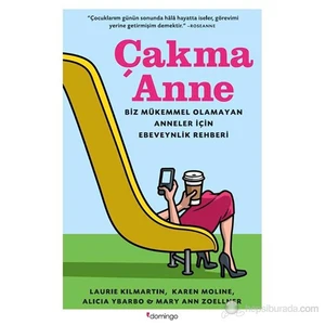Çakma Anne-Mary Ann Zoellner