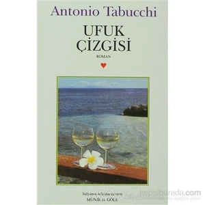 Ufuk Çizgisi-Antonio Tabucchi