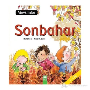 Sonbahar-Ciltli-Rosa M. Curto