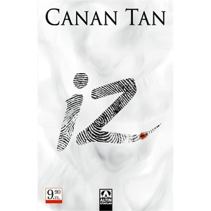 İz - Canan Tan