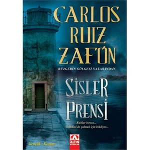 Sisler Prensi - Carlos Ruiz Zafon
