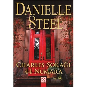 Charles Sokağı 44 Numara - Danielle Steel
