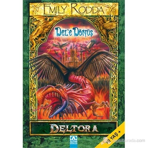Del’E Dönüş-Emily Rodda