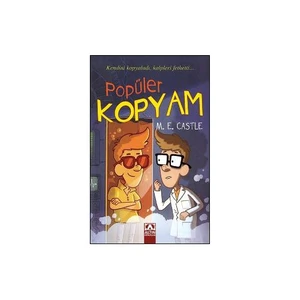 Popüler Kopyam-M. E. Castle