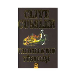 Valhalla'nın Yükselişi - Clive Cussler