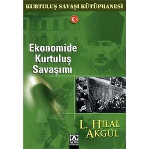 Ekonomide Kurtuluş Savaşı Mı?
