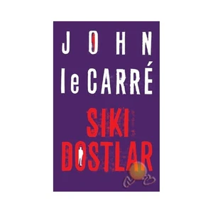 Sıkı Dostlar - John Le Carre