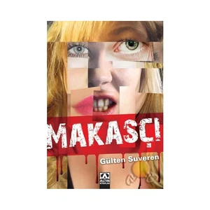 Makasçı - Gülten Suveren