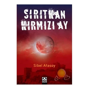 Sırıtkan Kırmızı Ay - Sibel Atasoy