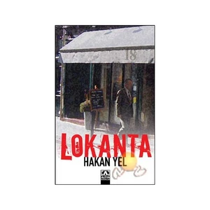 Lokanta - Hakan Yel