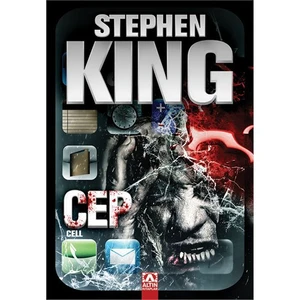 Cep - Stephen King
