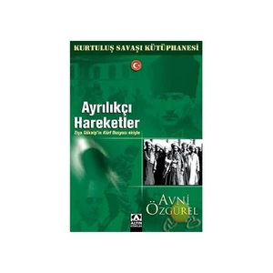 Ayrılıkçı Hareketler