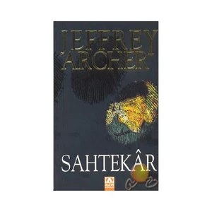 Sahtekar - Jeffrey Archer