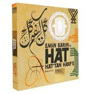 Emin Barın Hat’Tan Harf’E