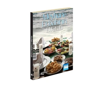 Meyhane Erbabının El Kitabı - Ersel Serdarlı