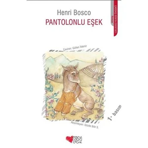 Pantolonlu Eşek
