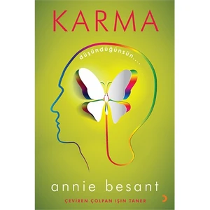 Karma-Annie Besant