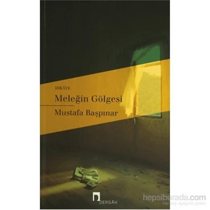 Meleğin Gölgesi - Mustafa Başpınar