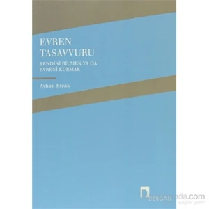 Evren Tasavvuru-Ayhan Bıçak