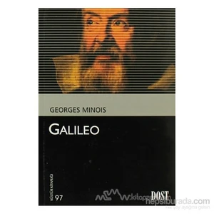 Galileo-Georges Minois