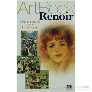 Artbook Renoir-Gabriele Crepaldi