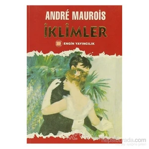 İklimler - Andre Maurois