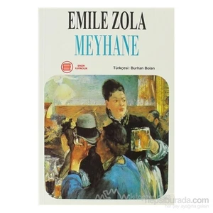 Meyhane-Emile Zola