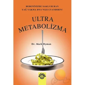 Ultrametabolizma-Mark Hyman
