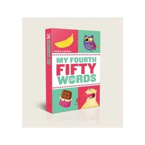 Redhouse Yayınları My Fourth Fifty Words