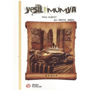Yeşil Mumya