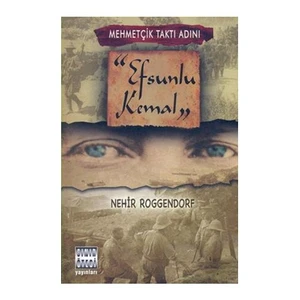 Mehmetçik Taktı Adını "efsunlu Kemal"