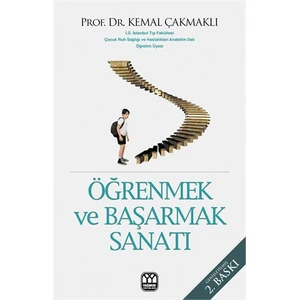 Öğrenmek Ve Başarmak Sanatı
