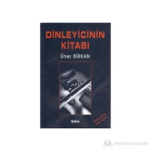 Dinleyicinin Kitabı