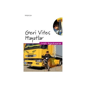 Geri Vites Hayatlar - Leyla Ağaçkoparan