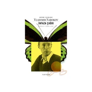 İnfaza Çağrı - Vladimir Nabokov