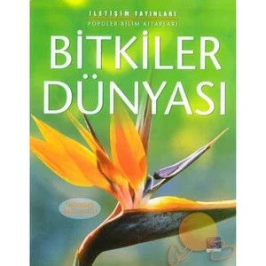 Bitkiler Dünyası - Laura Howell