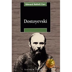 Dostoyevski (Edward Hallett Carr)