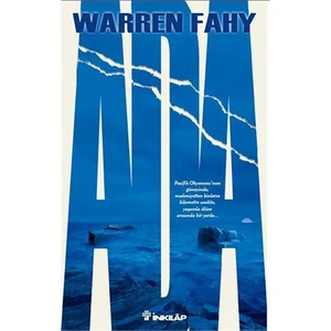 Ada - Warren Fahy