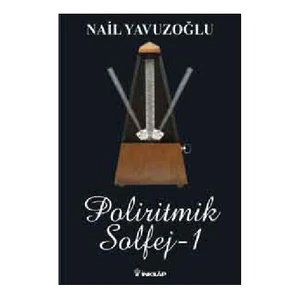 Poliritmik Solfej I - Nail Yavuzoğlu