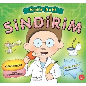 Minik Dahi - Sindirim