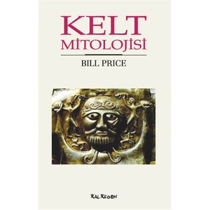 Kelt Mitolojisi - Bill Price