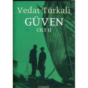 Güven Cilt 2 - Vedat Türkali