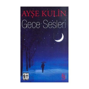 Gece Sesleri - Ayşe Kulin