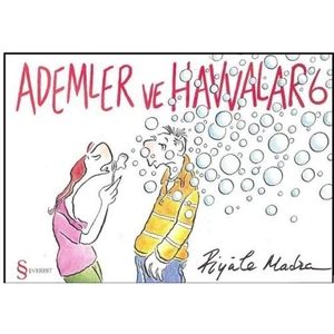 Ademler ve Havvalar 6