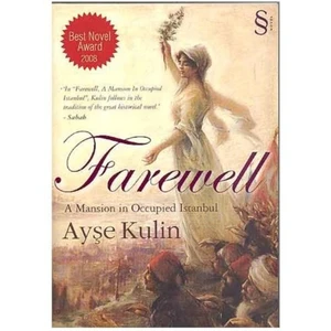 Everest Yayınları Farewell - Ayşe Kulin